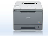 彩色激光打印机 HL-L9200CDW