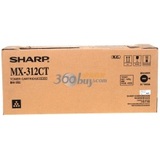 夏普(SHARP) MX-312CT数码复印机墨粉（适用MX-M261/M261N/M311/M311N）