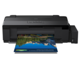 墨仓式L1800 A3+影像设计专用打印机