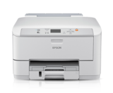 墨仓式WF-5113 高端彩色商用打印机