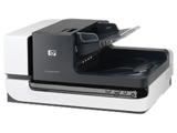 惠普HP Scanjet N9120 文档平板扫描仪(R)