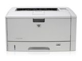  惠普HP LaserJet 5200n 黑白激光打印机(R)