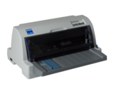 Epson LQ-610K 经济适用型票据打印机