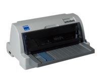 Epson LQ-610K 經濟適用型票據打印機