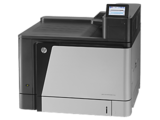  惠普HP Color LaserJet Enterprise M855dn 彩色激光打印机(R)