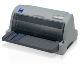 Epson LQ-630K 票据经典型票据打印机