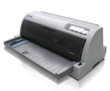 Epson LQ-2680K 全能型票據打印機