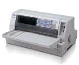 LQ-680KPro 智能型票據打印機