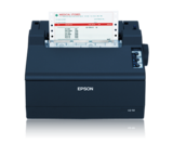 Epson LQ-50K 通用单据打印机