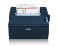 Epson LQ-50K 通用單據打印機