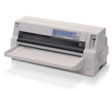 Epson DLQ-3500K 超高速智能型票證報表打印機