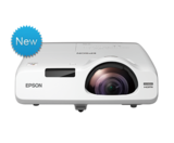 Epson CB-520 短焦投影機