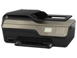 惠普HP Deskjet 4625 惠省系列云打印多功能彩色喷墨一体机
