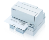 TM-U590 宽幅平推打印机