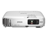 Epson CB-W28 爱普生 3LCD 商务易用型投影机