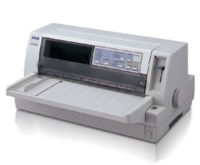 Epson LQ-680KPro 智能型票據打印機