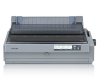Epson LQ-1900KIIH 超強企業級針式打印機