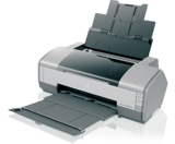 专用A3幅面喷墨打印机维修