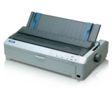 Epson LQ-1600KIIIH 經典型報表打印機