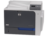 Color LaserJet Enterprise CP4525n 彩色激光打印机 (R)