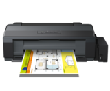 墨仓式L1300 A3+高速图形设计专用打印机