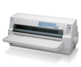 Epson DLQ-3250K 超高速全能型票證報表打印機