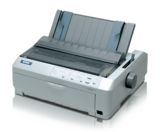 Epson LQ-590K 专业型通用单据打印机