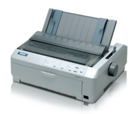 Epson LQ-590K 專業型通用單據打印機