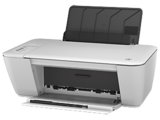 惠普HP Deskjet 1510 多功能一体打印机